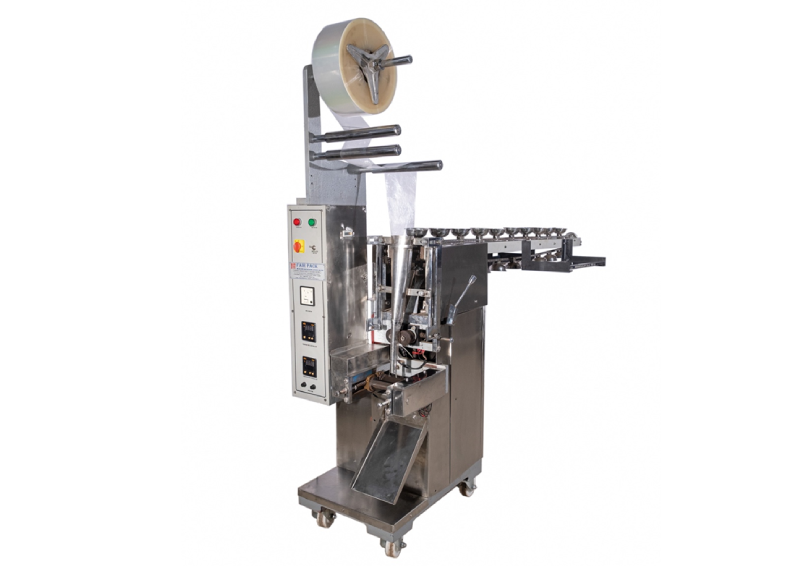 multihead-weigher-machines manufacturers in Chennai